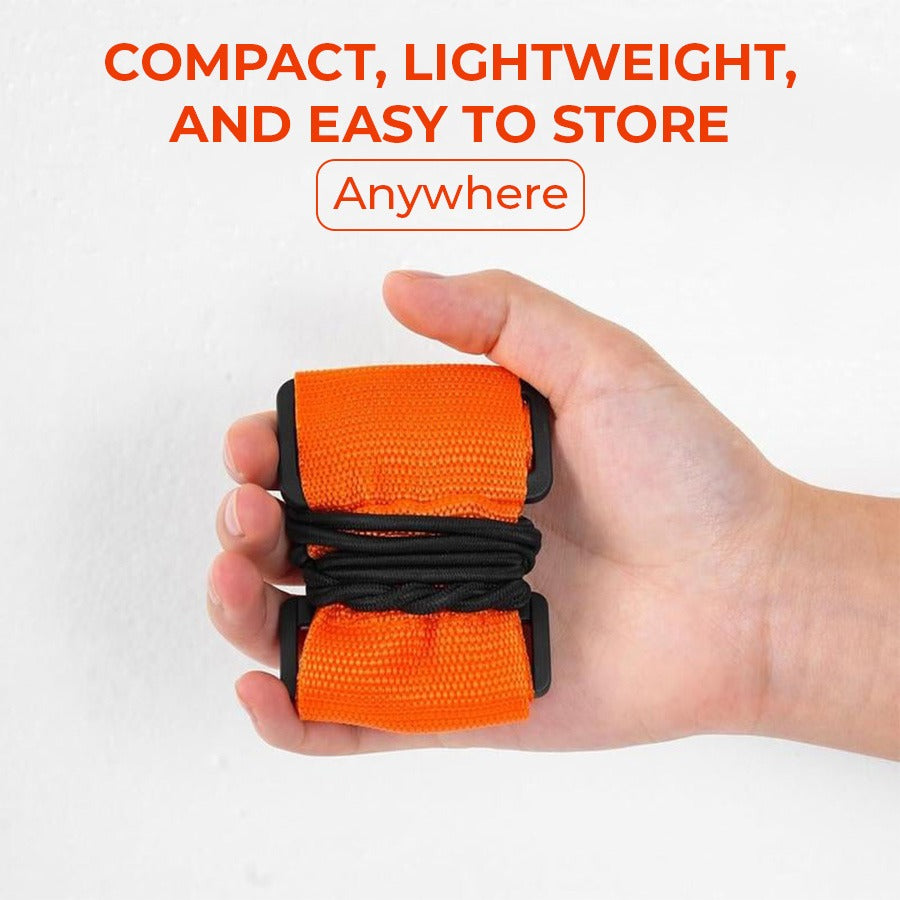 🧳Adjustable Luggage Strap Bungee for Suitcase Handle✈️