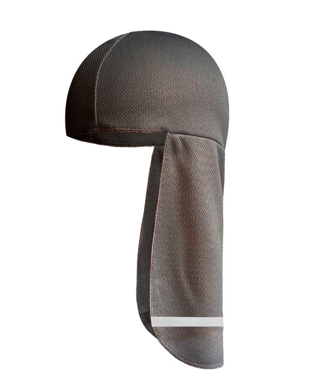 🚴‍♂️ Ultimate Breathable Headwear: Anti-UV Neck Protection with Reflective Strip! 🦺