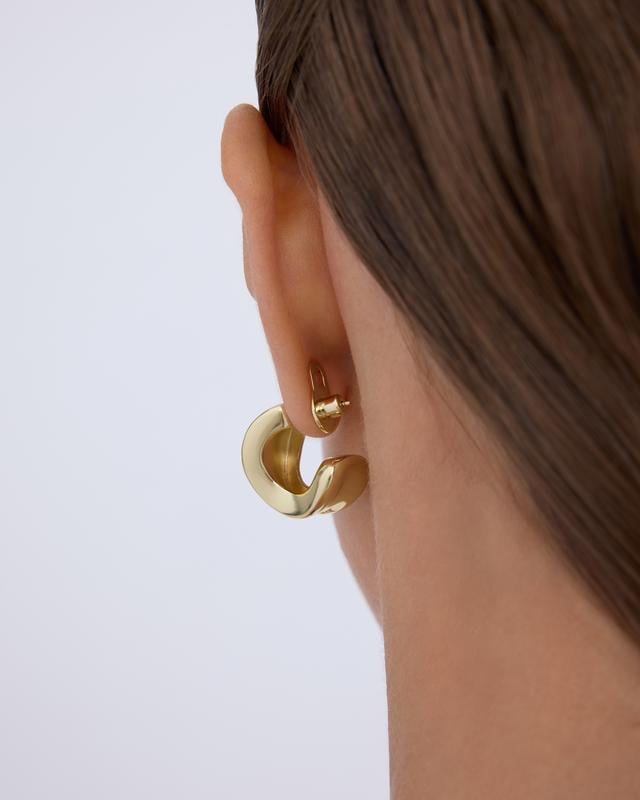 💥Buy 1, Get 1 Free 🔥Ear Lifters for Heavy Earrings for Women - Earrings for Drop Ears