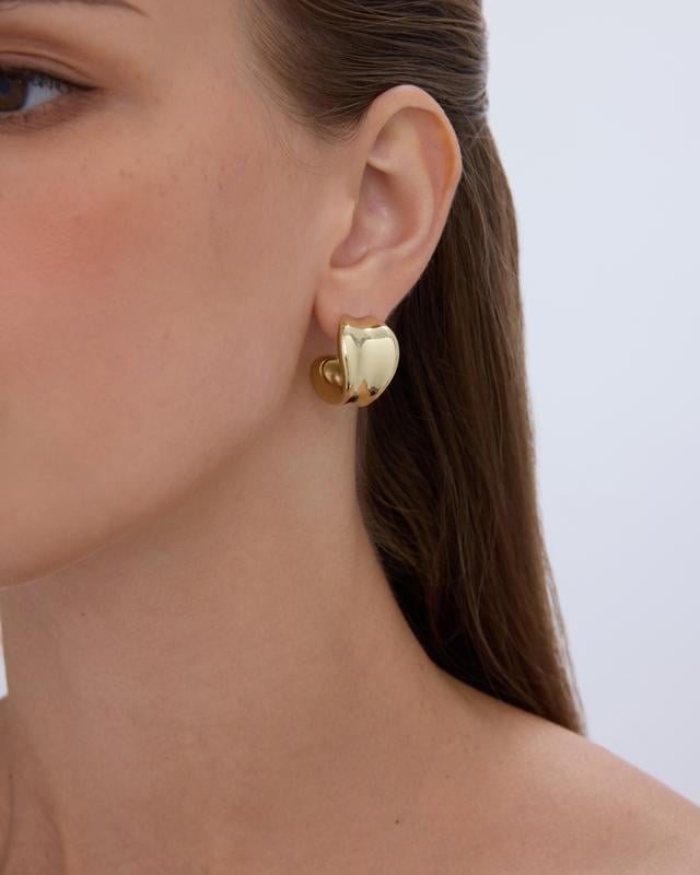 💥Buy 1, Get 1 Free 🔥Ear Lifters for Heavy Earrings for Women - Earrings for Drop Ears