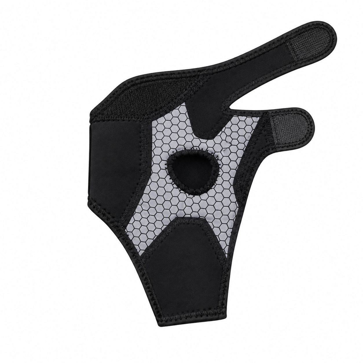 ⏳40% OFF Today ⏰ Adjustable Elastic Ankle Brace 🦶 Comfortable Support for Sports, Walking & Daily Use