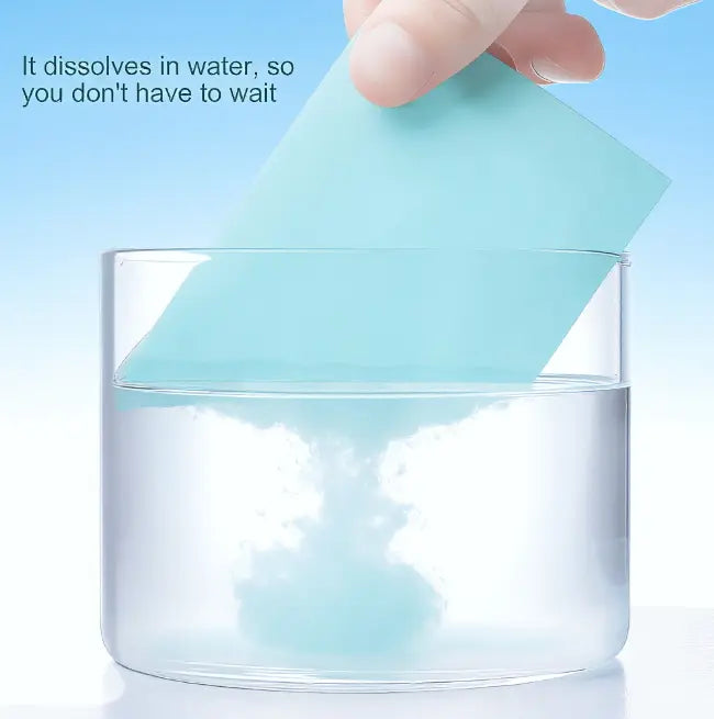 🎁Buy 1 Get 1 Free--Multi-Effect Floor Clean Tablets✨