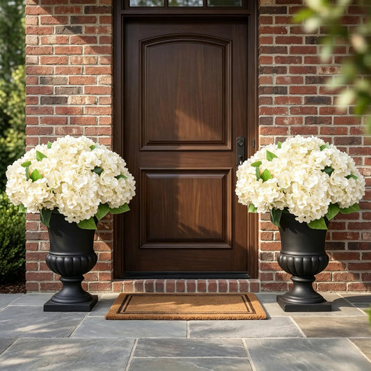 🌸 Turn Your Porch Into A Vibrant, Luxury Garden Instantly! 🌸