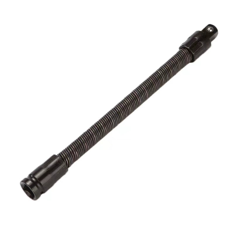 🔥 1/2-inch flexible extension bar for socket wrenches! - Easily access tight spaces