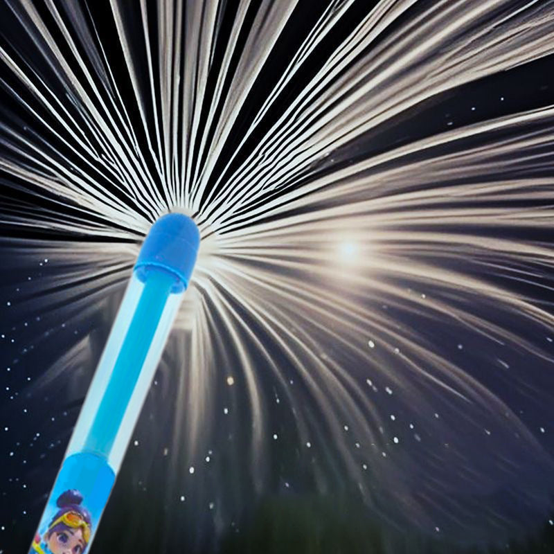 Il gadget più pazzo per la tua estate 2026! ☀️😎--Effetto Fuochi d'Artificio... ma di acqua! 🌊🎆 Wow