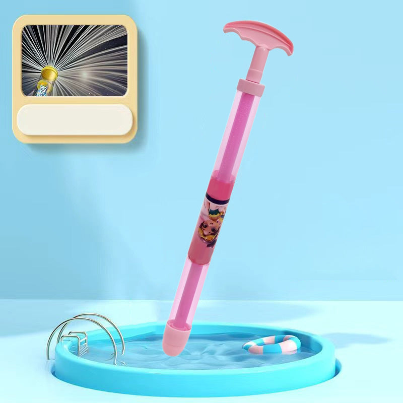 Il gadget più pazzo per la tua estate 2026! ☀️😎--Effetto Fuochi d'Artificio... ma di acqua! 🌊🎆 Wow