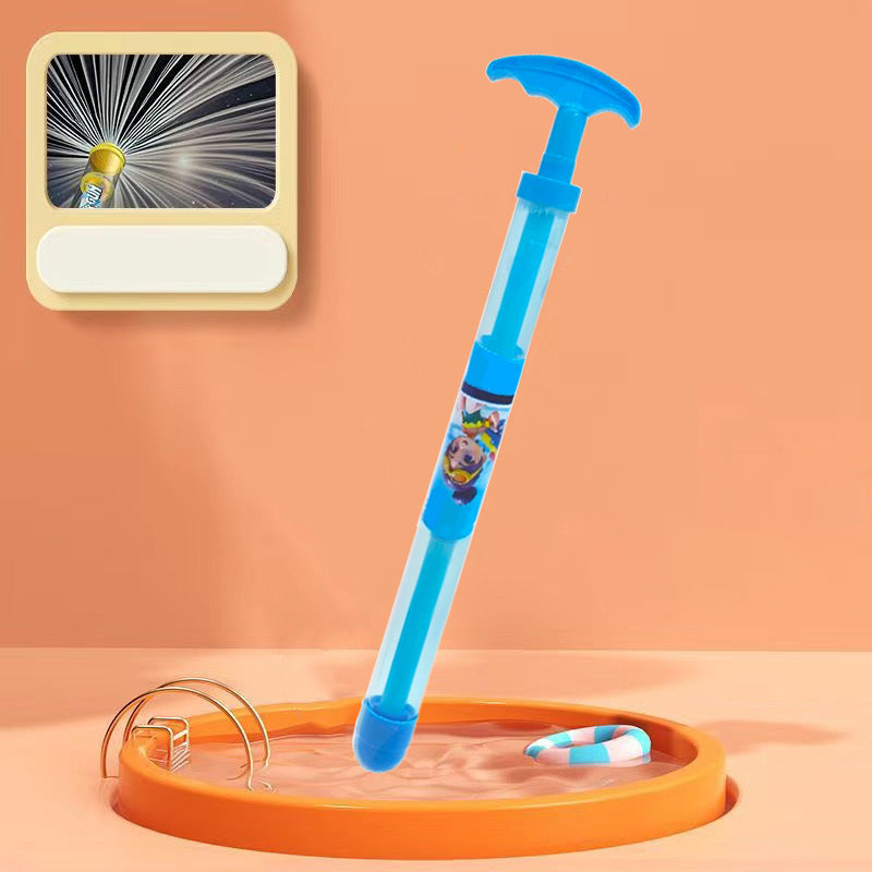 Il gadget più pazzo per la tua estate 2026! ☀️😎--Effetto Fuochi d'Artificio... ma di acqua! 🌊🎆 Wow