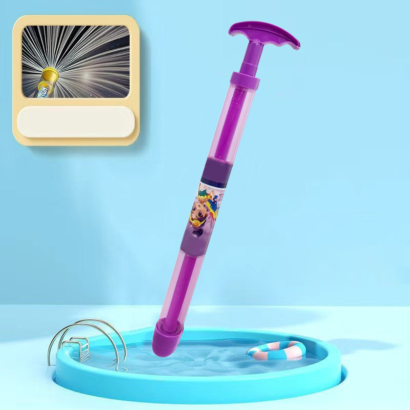 Il gadget più pazzo per la tua estate 2026! ☀️😎--Effetto Fuochi d'Artificio... ma di acqua! 🌊🎆 Wow