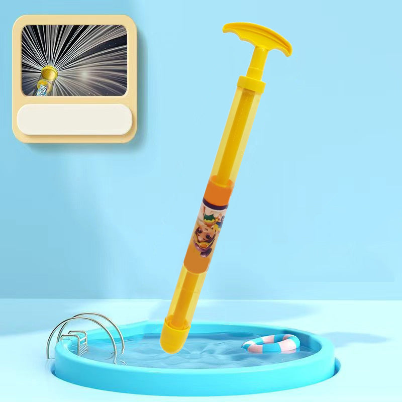 Il gadget più pazzo per la tua estate 2026! ☀️😎--Effetto Fuochi d'Artificio... ma di acqua! 🌊🎆 Wow