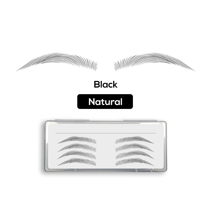 The Ultimate Long-Lasting Eyebrow Stamp🌟