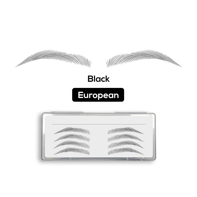 The Ultimate Long-Lasting Eyebrow Stamp🌟