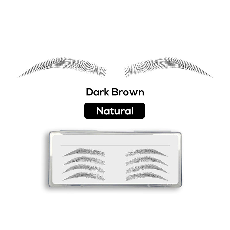 The Ultimate Long-Lasting Eyebrow Stamp🌟
