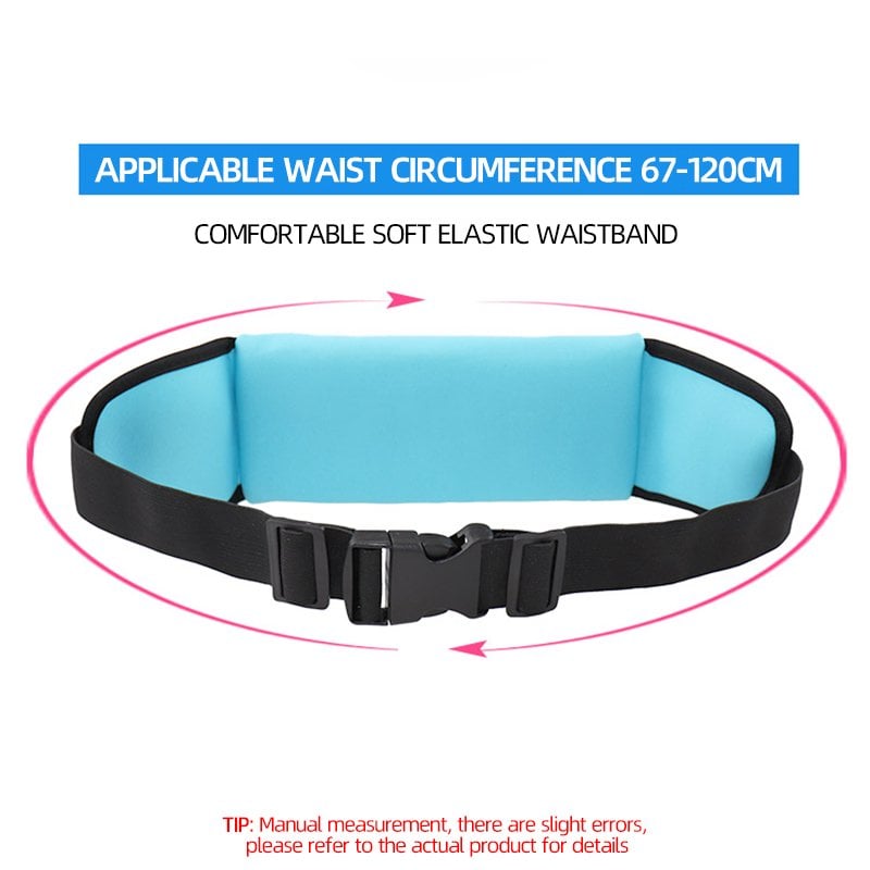 👟 LIMITED SALE  🏃 Running Phone Holder – Waterproof, Sweat-Absorbing, Multi-Compartment 🎧