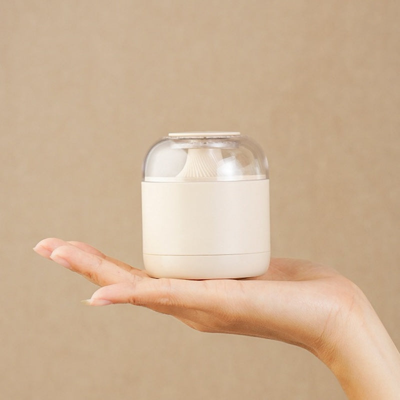 ✨ Electric Lint Remover – Powerful Fabric Shaver to Make Old Clothes Look New Again